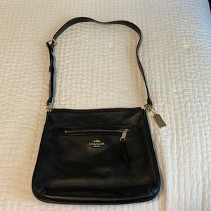 Coach Crossbody Bag